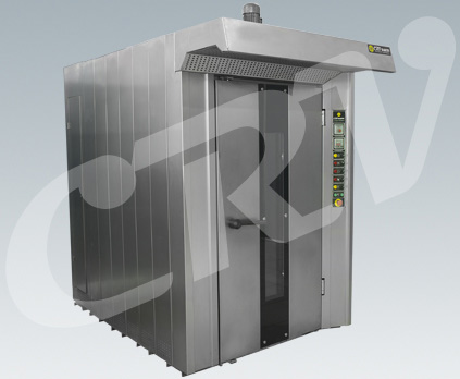 CRV FD-50 � - ���� ����������� �������������