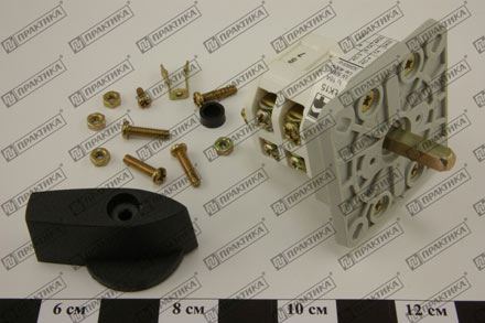 Kromet LK 15 - �������������