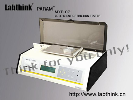 Labthink MXD-02 -     