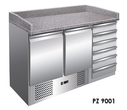 KORECO PZ9001 - ����������� �������