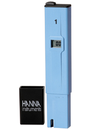 DIST Hanna -    -