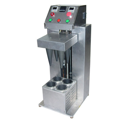 Kocateq PAC2�2 - ����������� ����� ��� ���������� �������� ���������