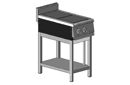 RADA ��-722� - ����� �������������