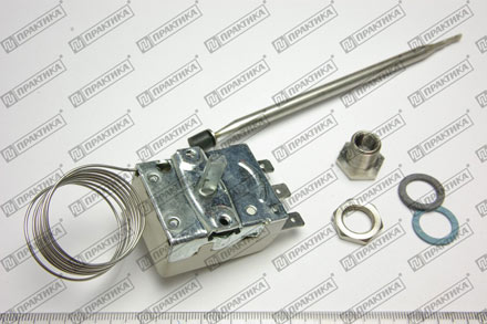 Kocateq WBEB thermostat - ���������