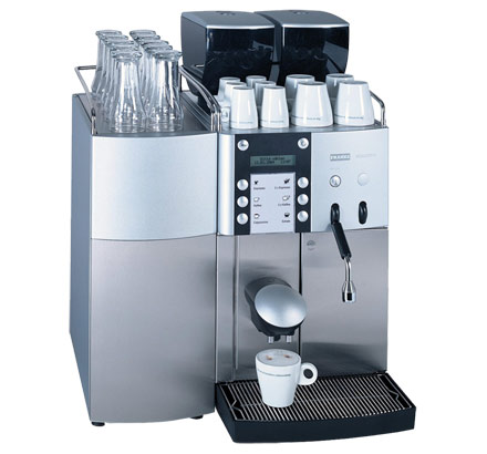 Franke Evolution Basic Milk System CF -    