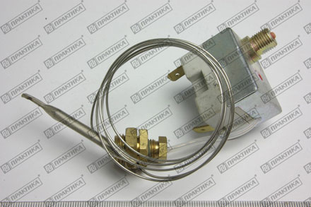 Kocateq Safety thermostat - ���������