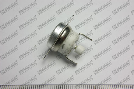 Kocateq Safety thermostat - ���������