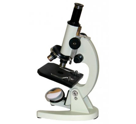Биомед 1 - Микроскоп монокуляр