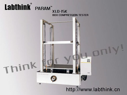 Labthink XYD-15K -  