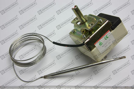 Kocateq GHT thermostat - ���������