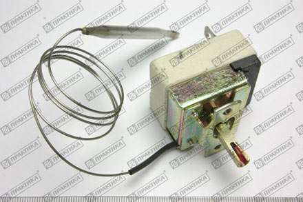 Kocateq WBLuxe thermostat - ���������