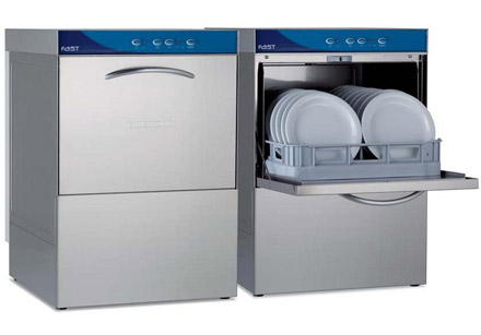 Elettrobar Fast 160DP / 161D/DP - ������������� ������ �������������