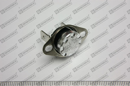 Kocateq WBLuxe temperature limiter - ���������