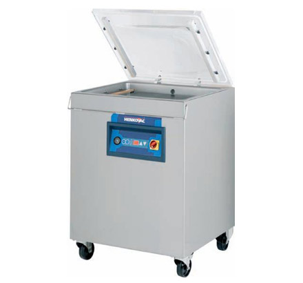 Henkovac Basic 200KK / 200iKK - ������-����������� ������