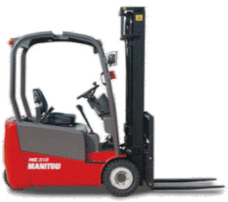 Manitou ME 320 -  