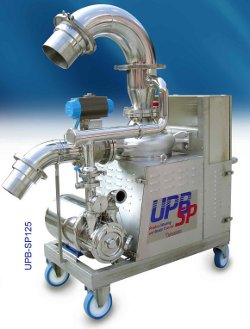Tecnicapompe Zanin UPB-SP125 -  