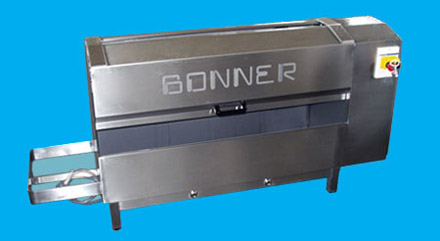 BONNER -     