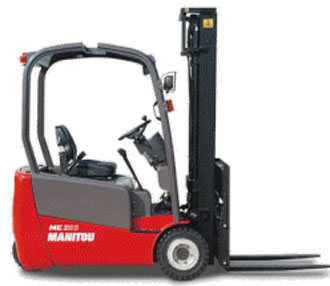 Manitou ME 316 -  