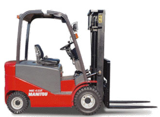 Manitou ME 425 -  