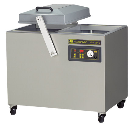 Audion VMS-243 - ��������� ������