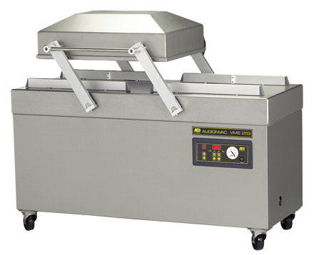 Audion VMS-253 - ��������� ������