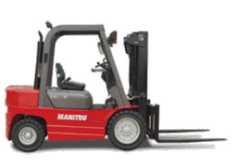 Manitou CG 30 / CG 35 - �������� ���������