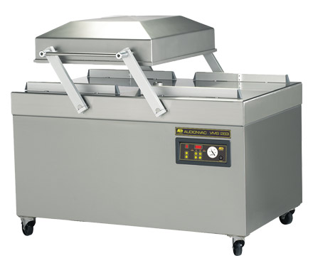 Audion VMS-283 - ��������� �������