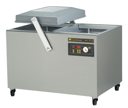 Audion VMS-273 - ��������� �������