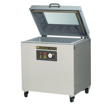 Audion VMS-303 - ��������� �������