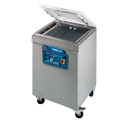 Henkovac E-193 - ������-����������� ������