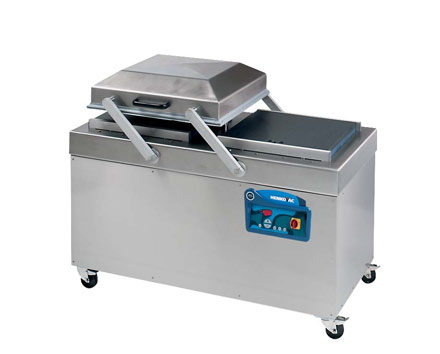 Henkovac E-403XL Heavy Duty - ������-����������� ������