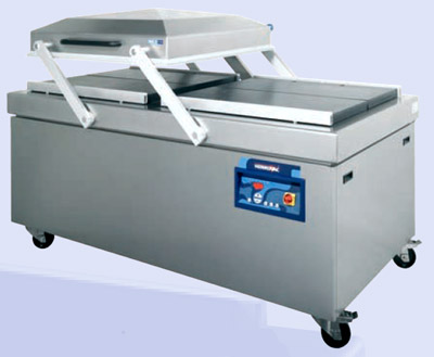 Henkovac E-453XL Heavy Duty - ������-����������� ������