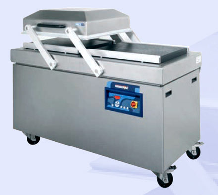 Henkovac E-503XL Heavy Duty - ������-����������� ������