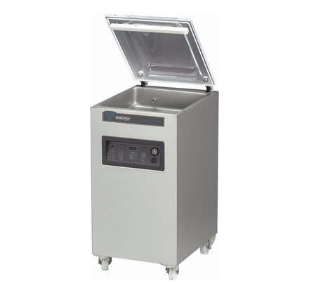 Henkelman Marlin 42 II - ������-����������� ������