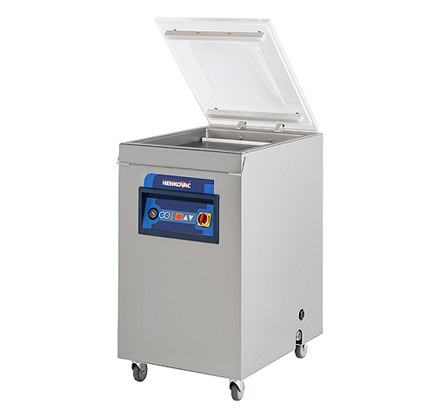 TURBOVAC 470 ST / ST LL Basic - ����������������� ������