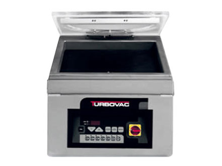 TURBOVAC 430 ST� - ����������������� ������