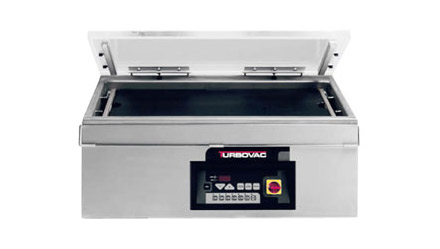 TURBOVAC 450 ST� - ����������������� ������