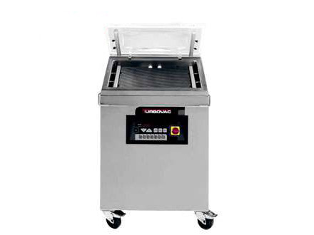 TURBOVAC 530 ST� - ����������������� ������