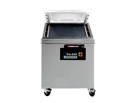 TURBOVAC 590 ST� - ����������������� ������