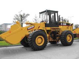 Cheng Gong ZL50 - ����������� ���������