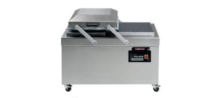 TURBOVAC 700 ST� XL HEAVY DUTY - ����������������� ������