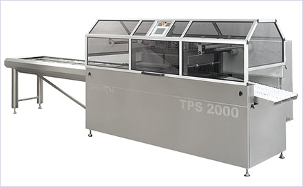 Henkovac TPS-2000 -  