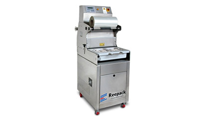 Reepack Reetray 25VGM Digit - �������� ������