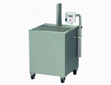 Henkelman DT-60 - �������������� (�����) ����