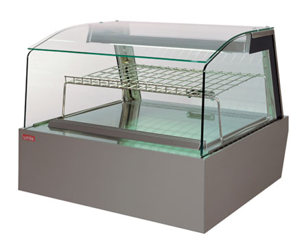 UNIS Kentucky Hot 2GN1/1 - ������� �������� ��� ����������������