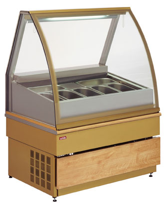 UNIS Georgia III 1000 gold - ������� ��� ���������� 