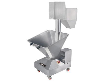 ASL Makina 700 - ����������������