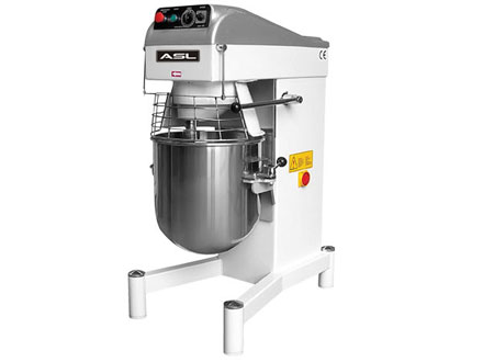 ASL Makina APM-40 - ����������� ������