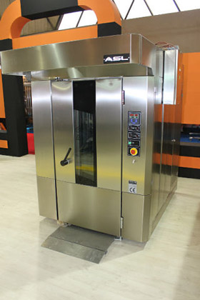 ASL Makina ADF-100 H - ����������� ����