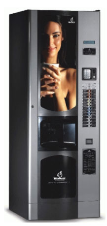 Bianchi BVM 972 - ������� �������� �������